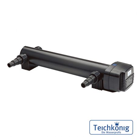 Preview: Vitronic 36 W UVC